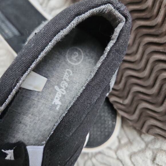 Boys shoes bundle sneakers, sandals and van's 2 - Picture 6 of 9